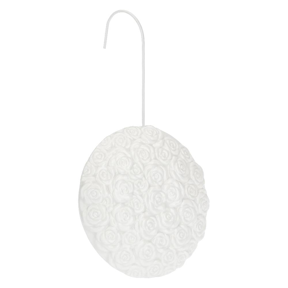 La Porcellana Bianca Umidificatore Roselline Leopoldina Offerte