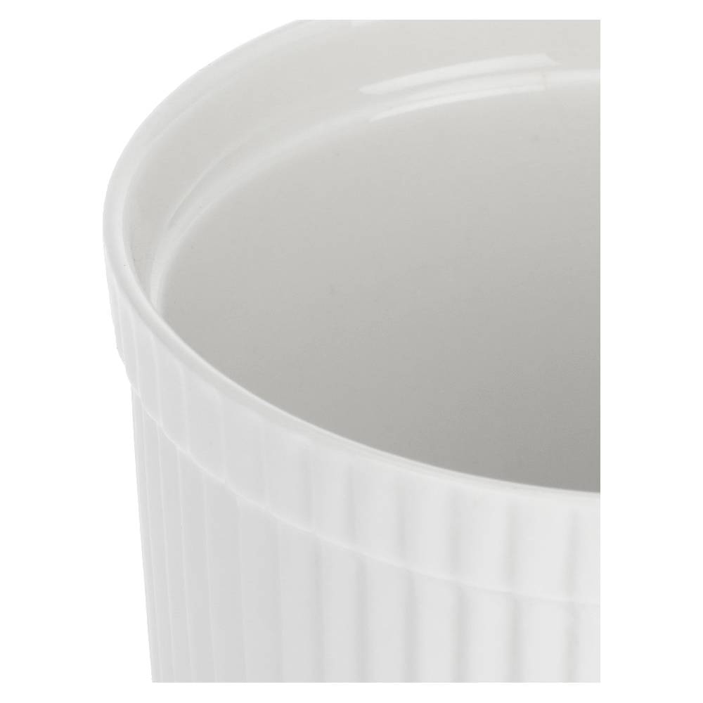La Porcellana Bianca Ramequin Soufflé Arezzo 2025