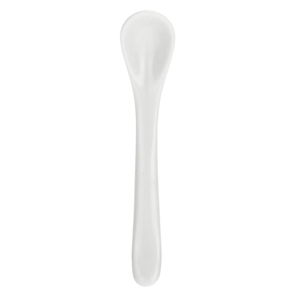 La Porcellana Bianca Set 24 Cucchiaino Sale 7,2 cm Trattoria Sconto