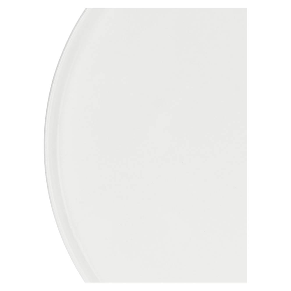 La Porcellana Bianca Set 2 Piatti Tesi Ø32 cm Essenziale Gourmet Negozi Online