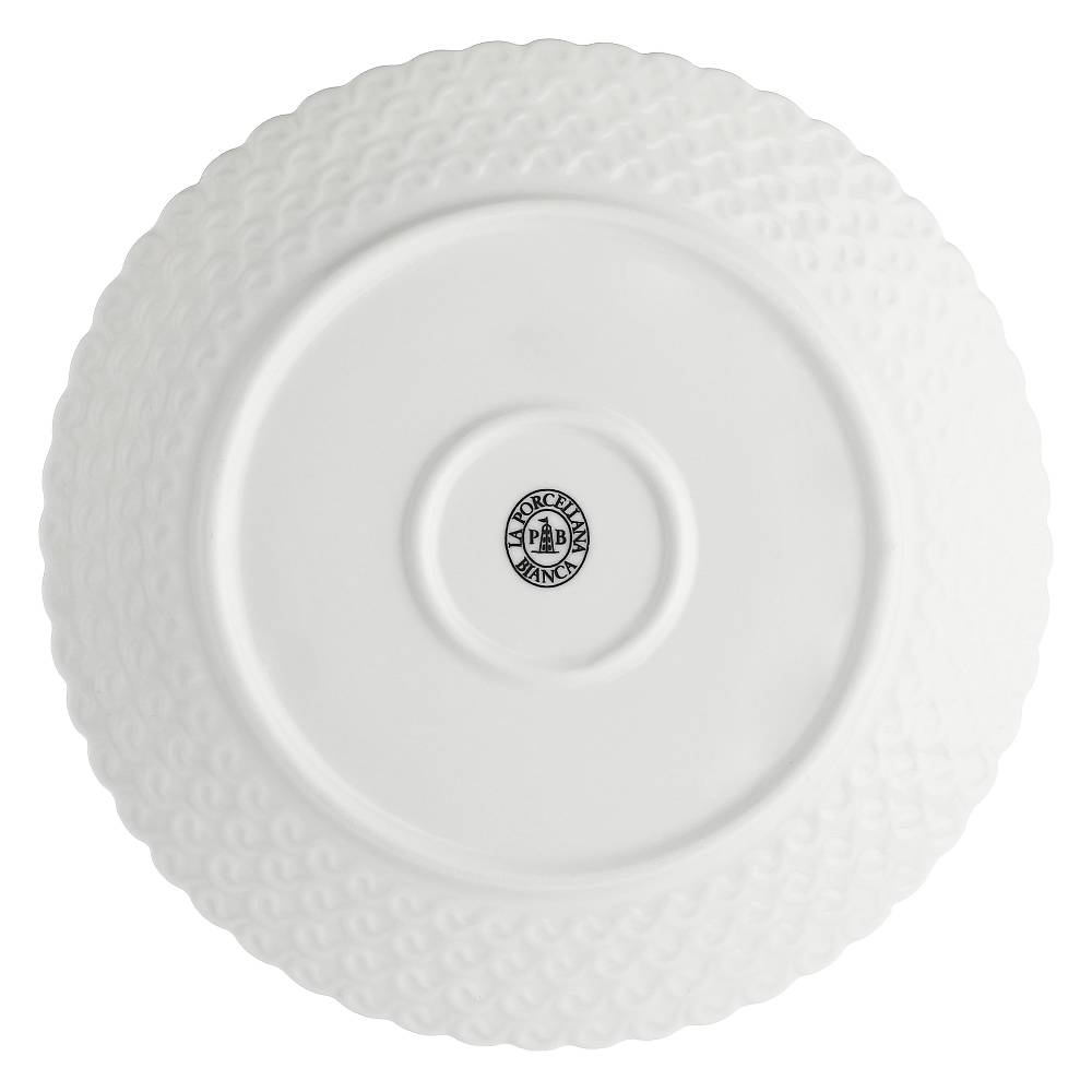 La Porcellana Bianca Set 6 Piatti frutta Momenti Novità