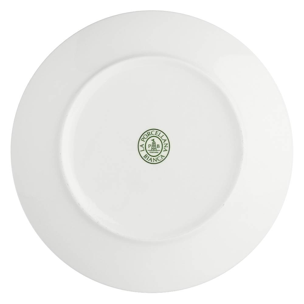 La Porcellana Bianca Set 6 Piatti Frutta Coup Essenziale Online