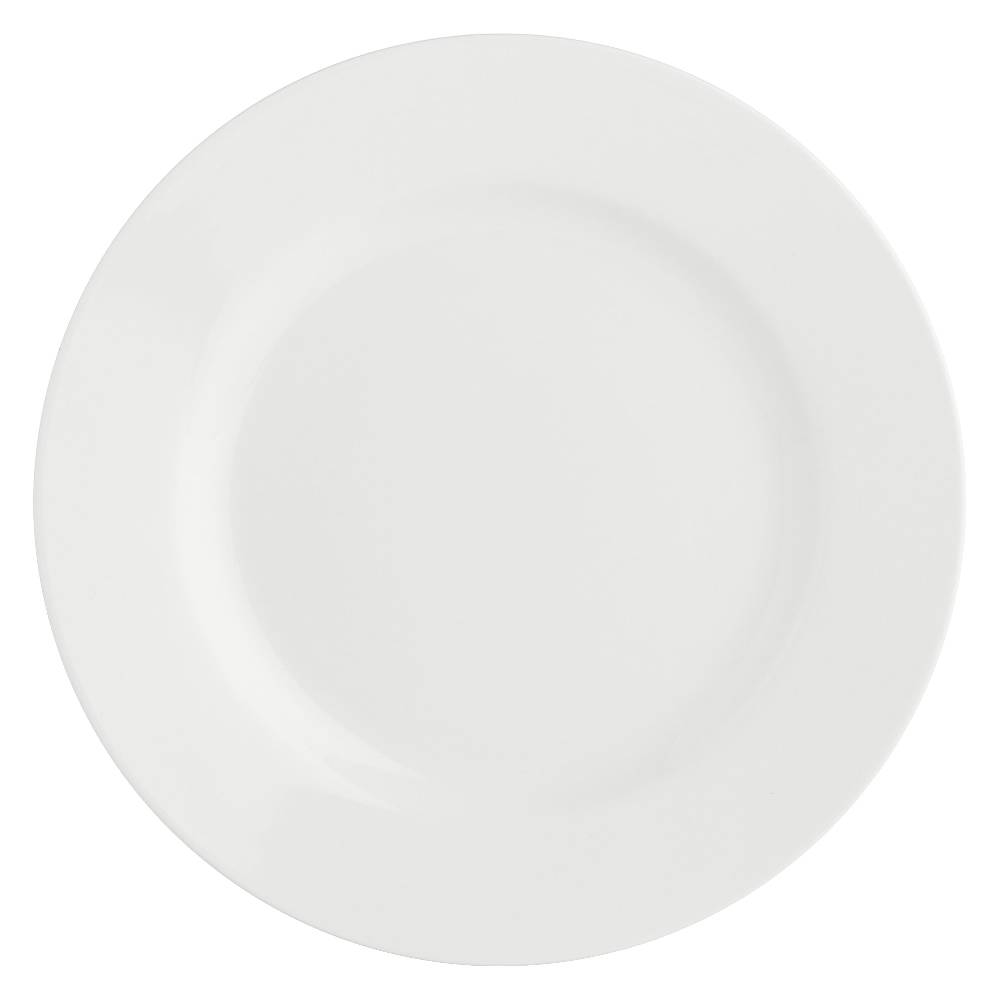 La Porcellana Bianca Set 6 Piatti Frutta Falda Essenziale Offerte