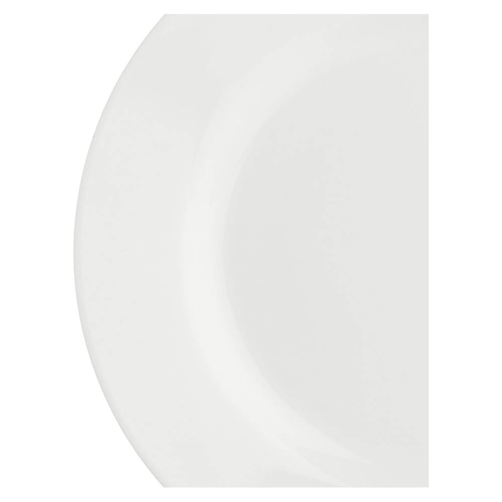 La Porcellana Bianca Set 6 Piatti Frutta Falda Essenziale Offerte