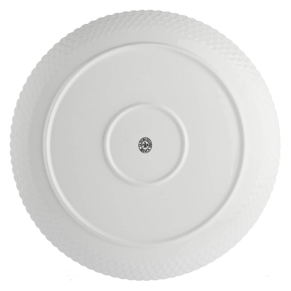 La Porcellana Bianca Piatto Torta Ø34 cm Momenti Vendite Flash