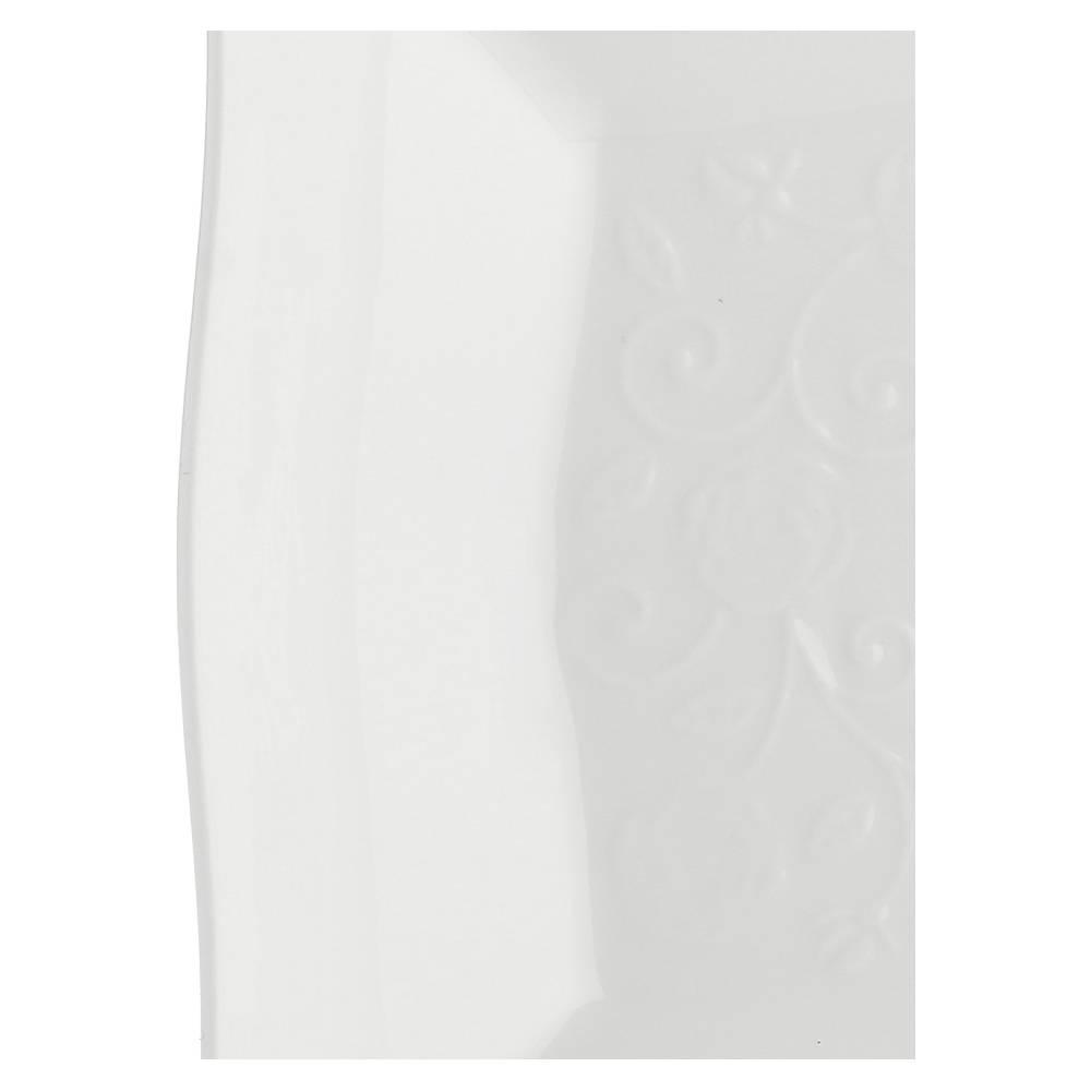 La Porcellana Bianca Set 6 Piatti Gourmet Florentina 2025