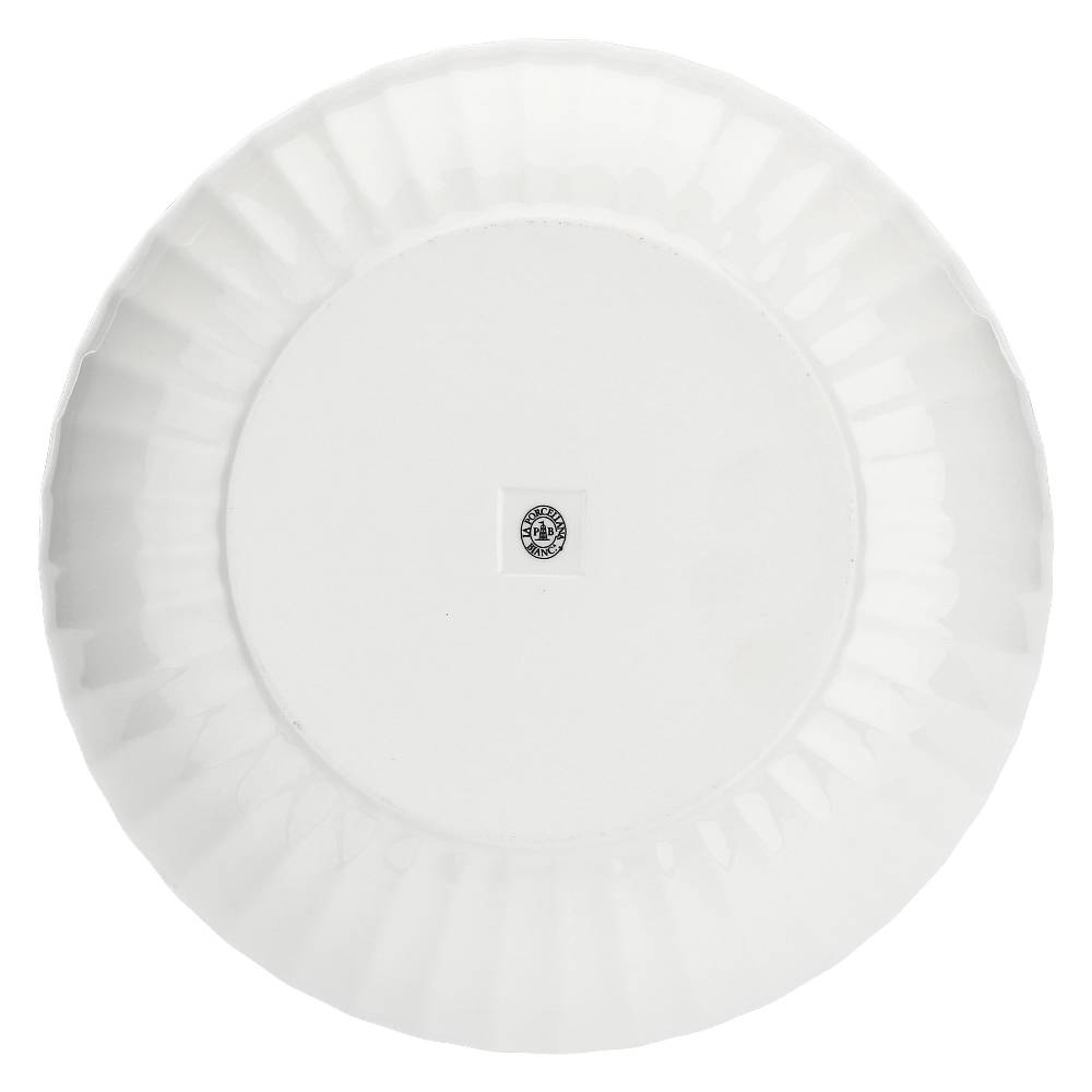 La Porcellana Bianca Spaghettiera Ø37 cm Pieve In Linea