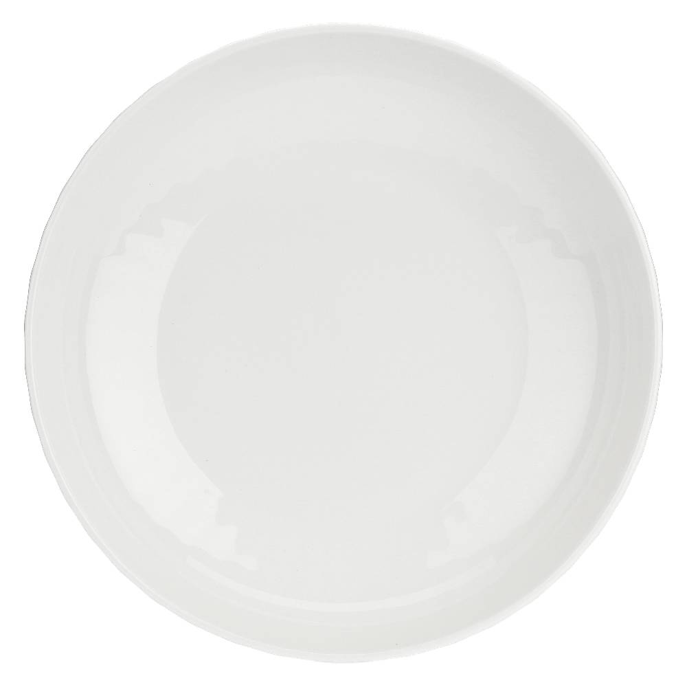 La Porcellana Bianca Spaghettiera Ø37 cm Pieve In Linea
