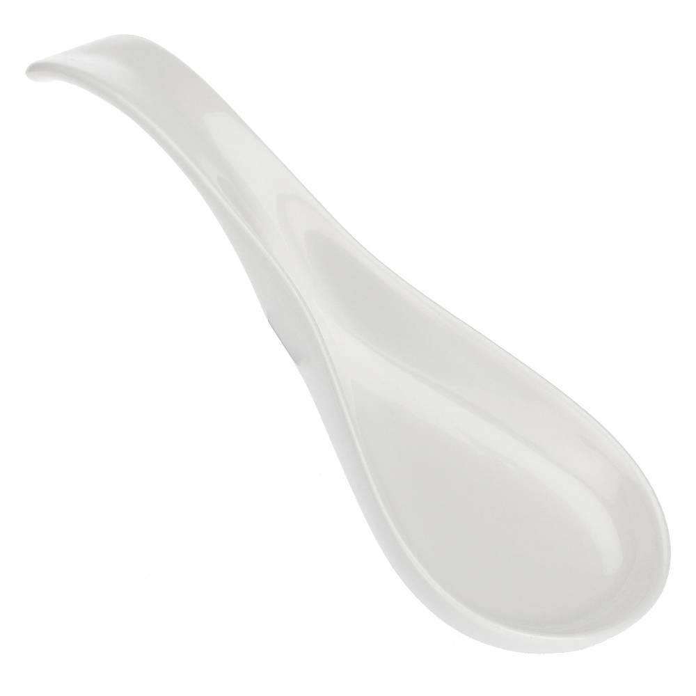 La Porcellana Bianca Set 6 Poggiamestoli 27 cm Preparazione Fino Al -60%