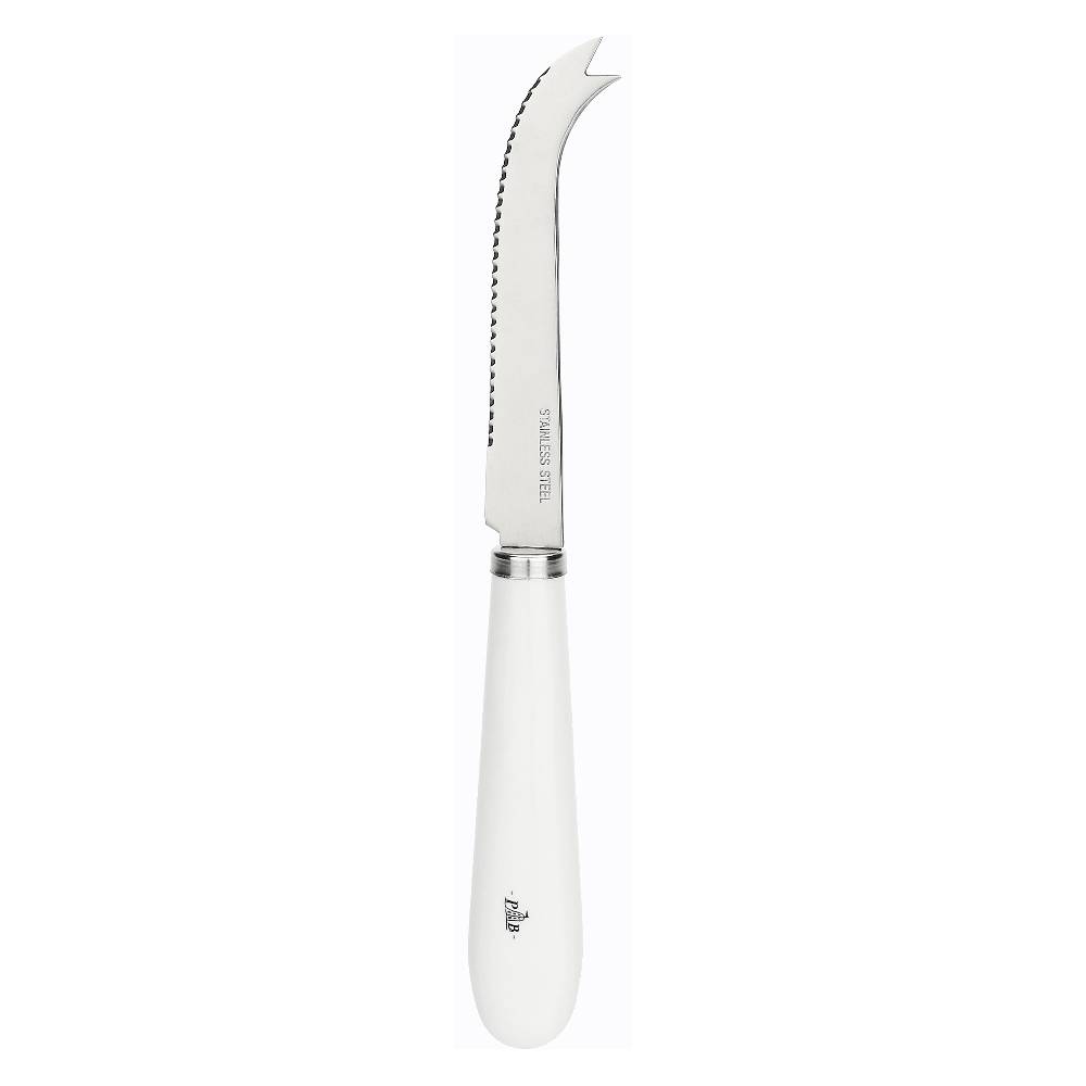 La Porcellana Bianca Set 6 Coltelli Formaggio 23 cm Pienza Convenienza