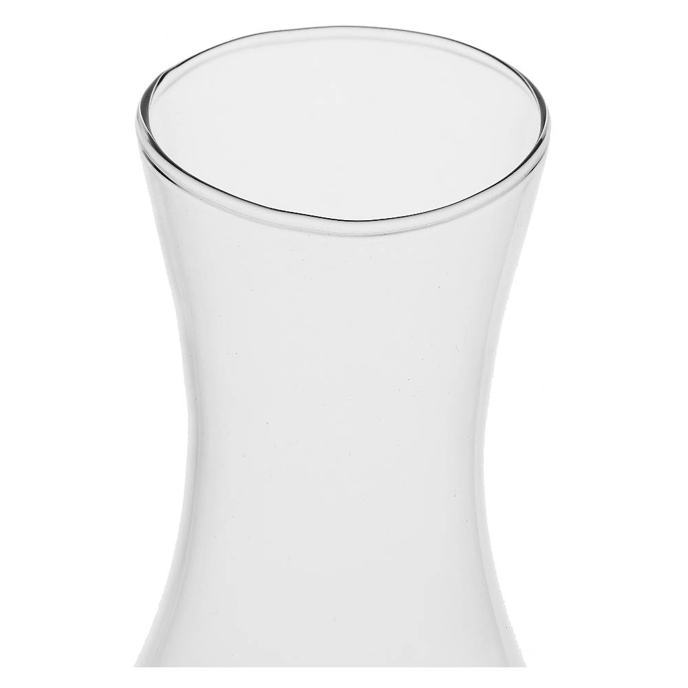 La Porcellana Bianca Decanter Obliquo 1,5 L ml Novello Bestseller