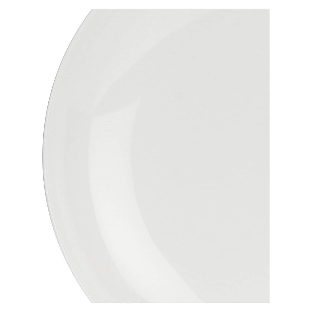 La Porcellana Bianca Set 2 Ciotole Ø30 cm Essenziale Gourmet Spedizione Gratuita