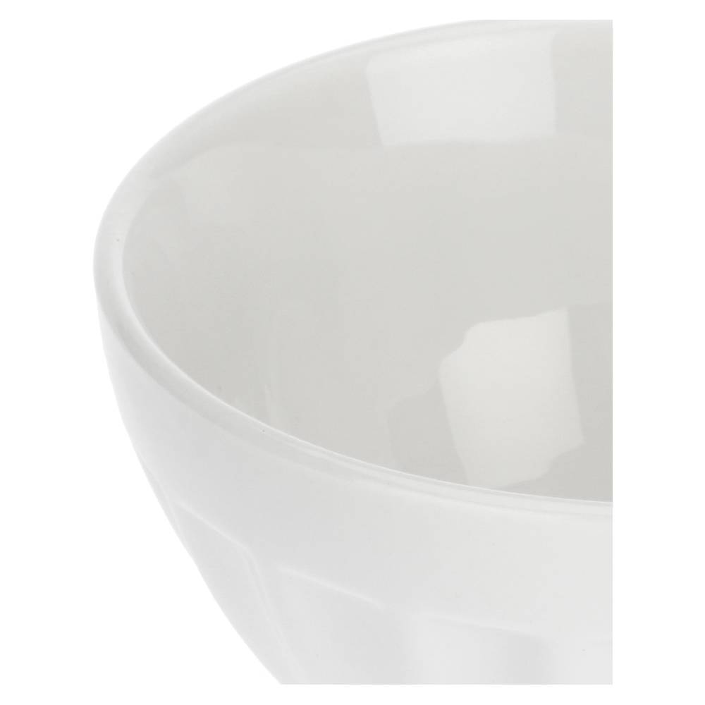 La Porcellana Bianca Set 6 Scodelle Classiche Ø8 cm Pieve Pezzi Unici