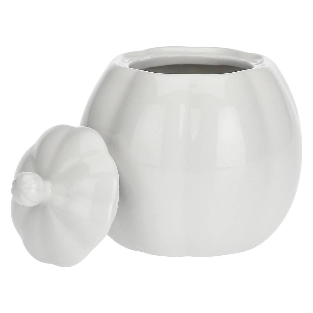 La Porcellana Bianca Set 2 Zuccheriere Villadeifiori Italia
