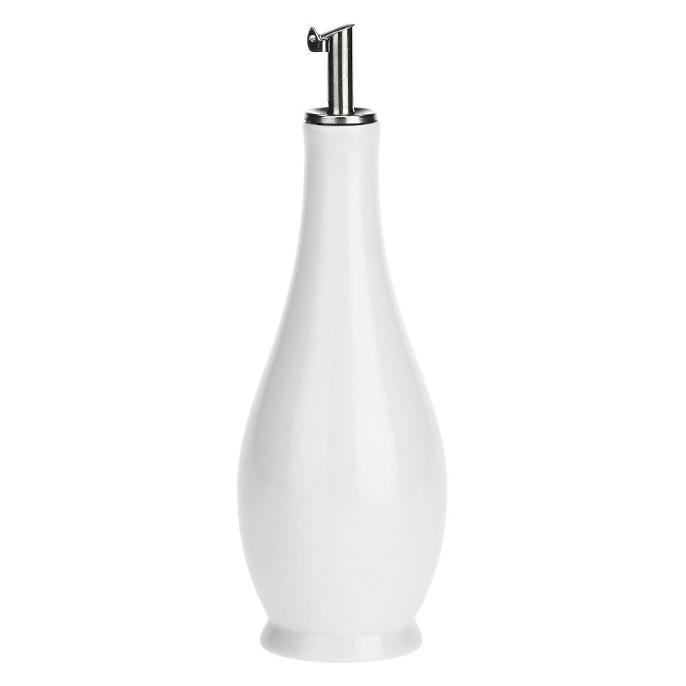 La Porcellana Bianca Acetiera Classica 250 ml Menage Sottocosto