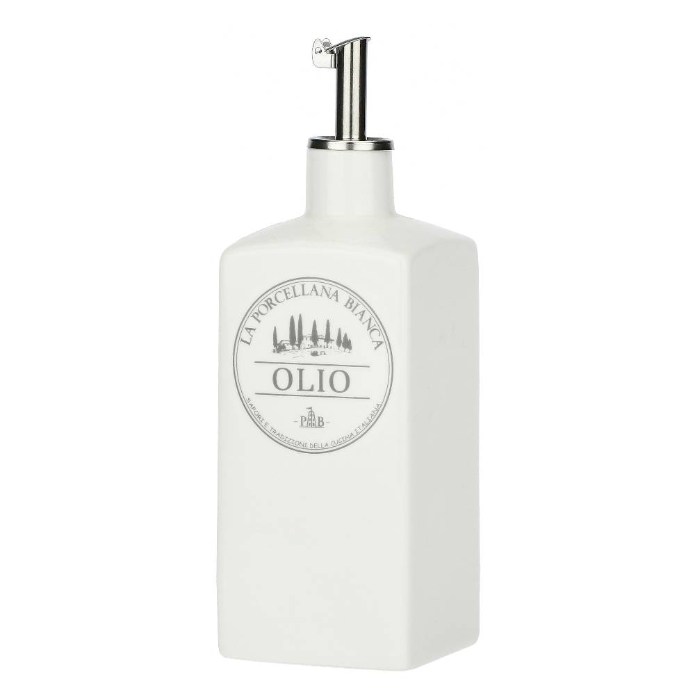 La Porcellana Bianca Oliera 250 ml Conserva Hotsell