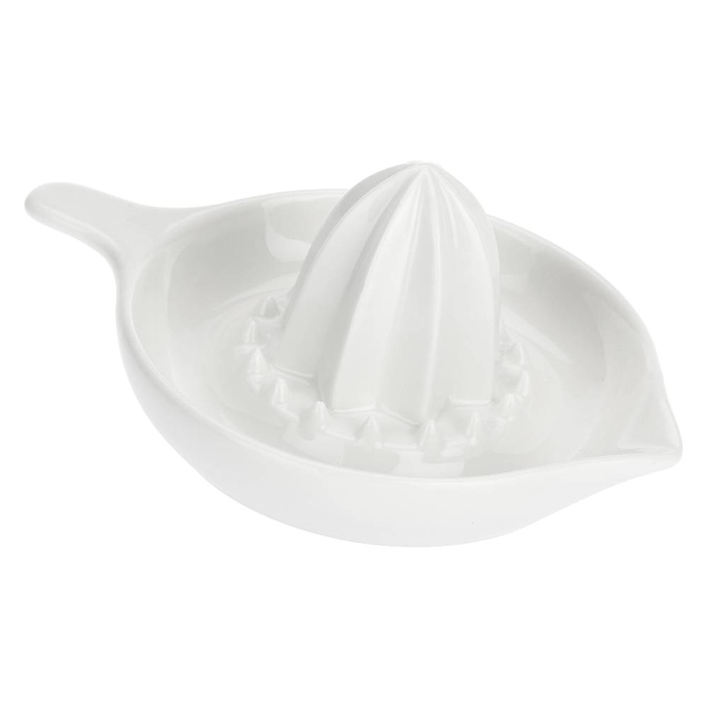 La Porcellana Bianca Spremi Limone 17 cm Preparazione Promozione