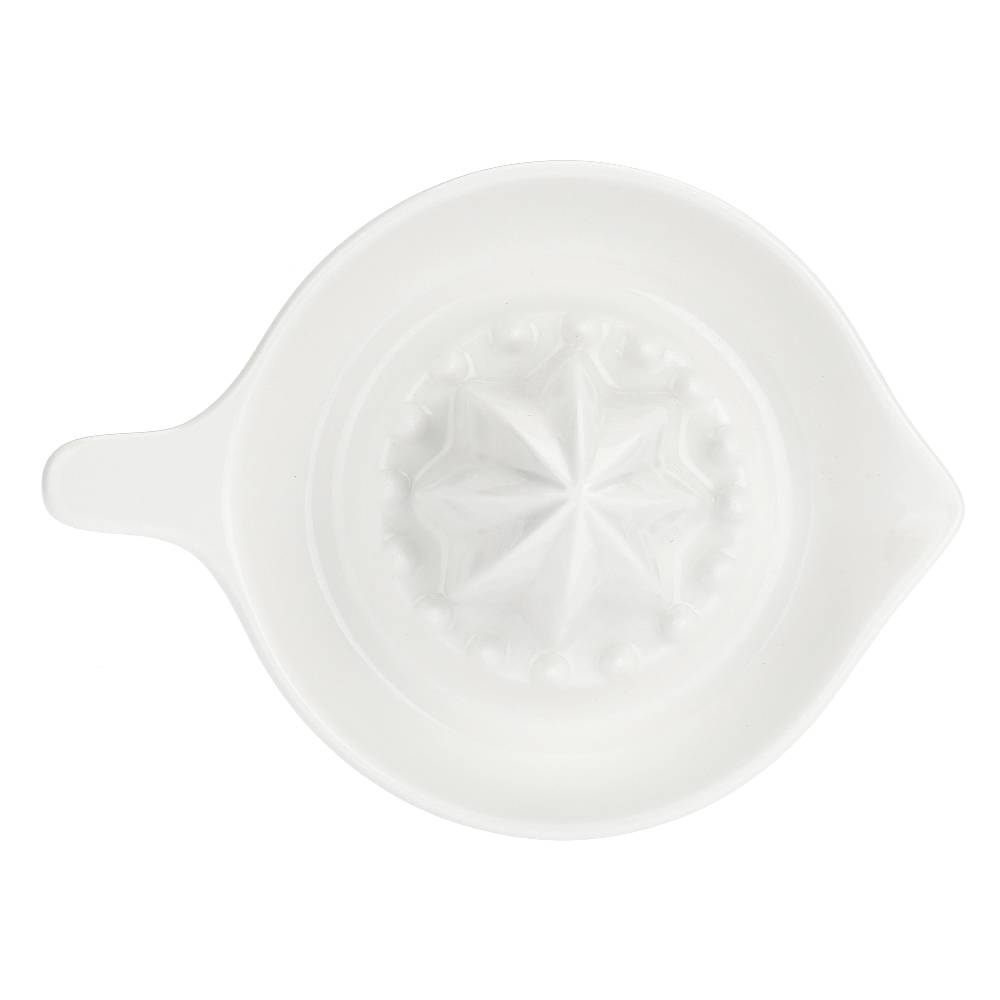 La Porcellana Bianca Spremi Limone 17 cm Preparazione Promozione
