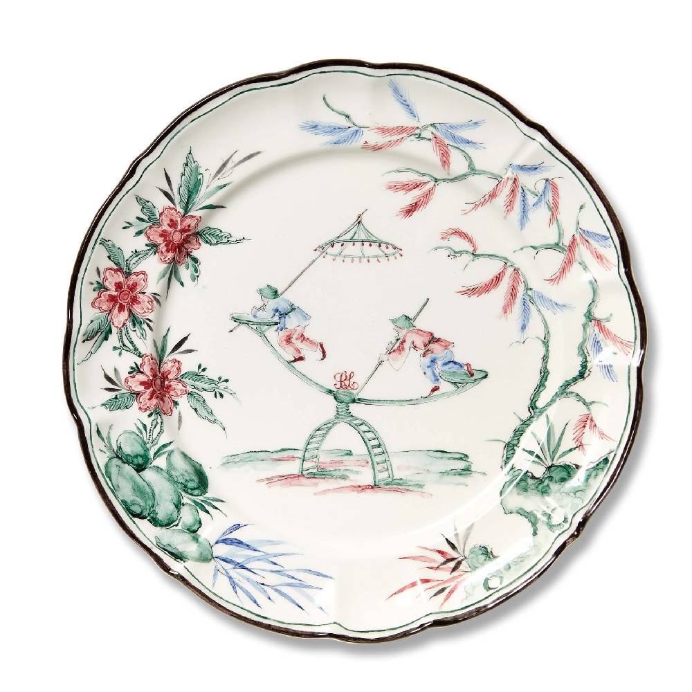 Laboratorio Paravicini Chinoiserie 10