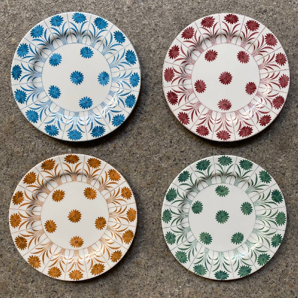 Laboratorio Paravicini Daisy Blue Italy