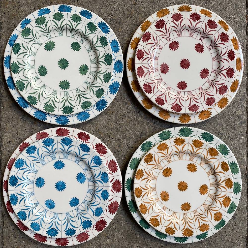 Laboratorio Paravicini Daisy Blue Italy