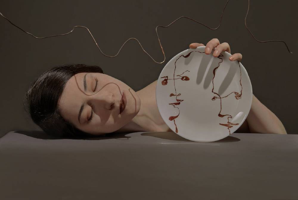 Laboratorio Paravicini Modern Faces 11 Shopping Online