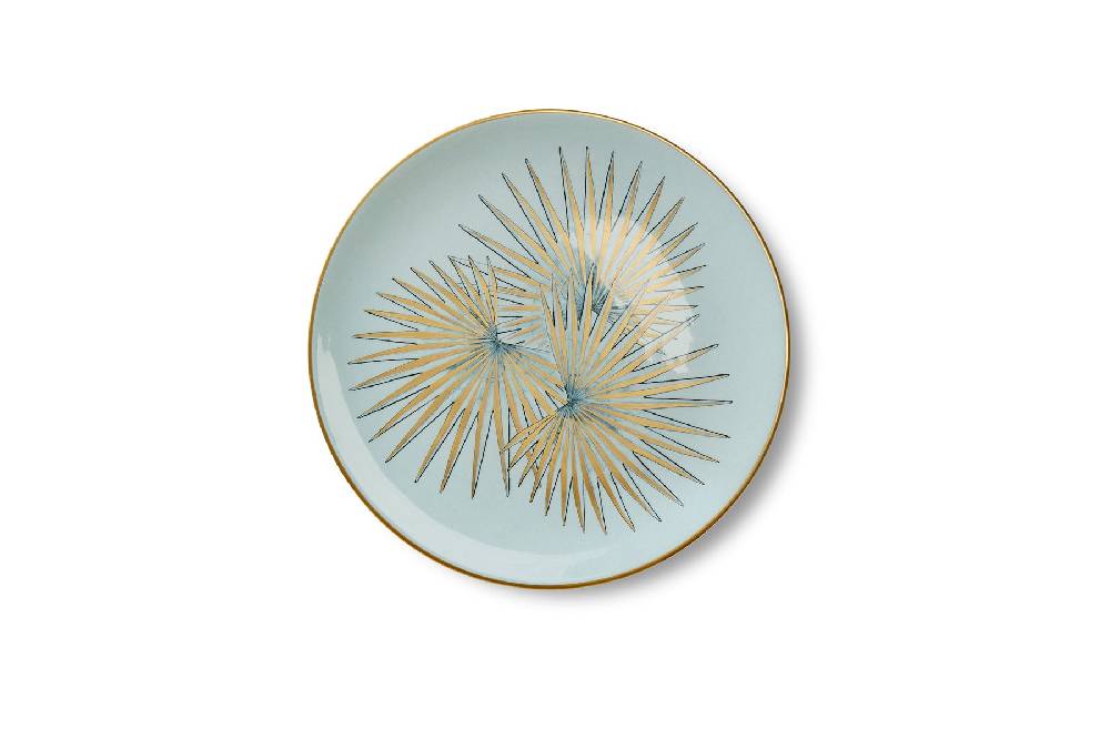 Laboratorio Paravicini Paradise Color Turquoise Gold Soddisfazione Garantita
