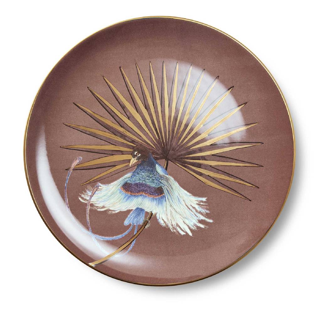 Laboratorio Paravicini Paradise Color Burgundy Gold Negozi Online
