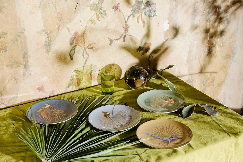 Laboratorio Paravicini Paradise Color Amber Gold Promozione Limitata