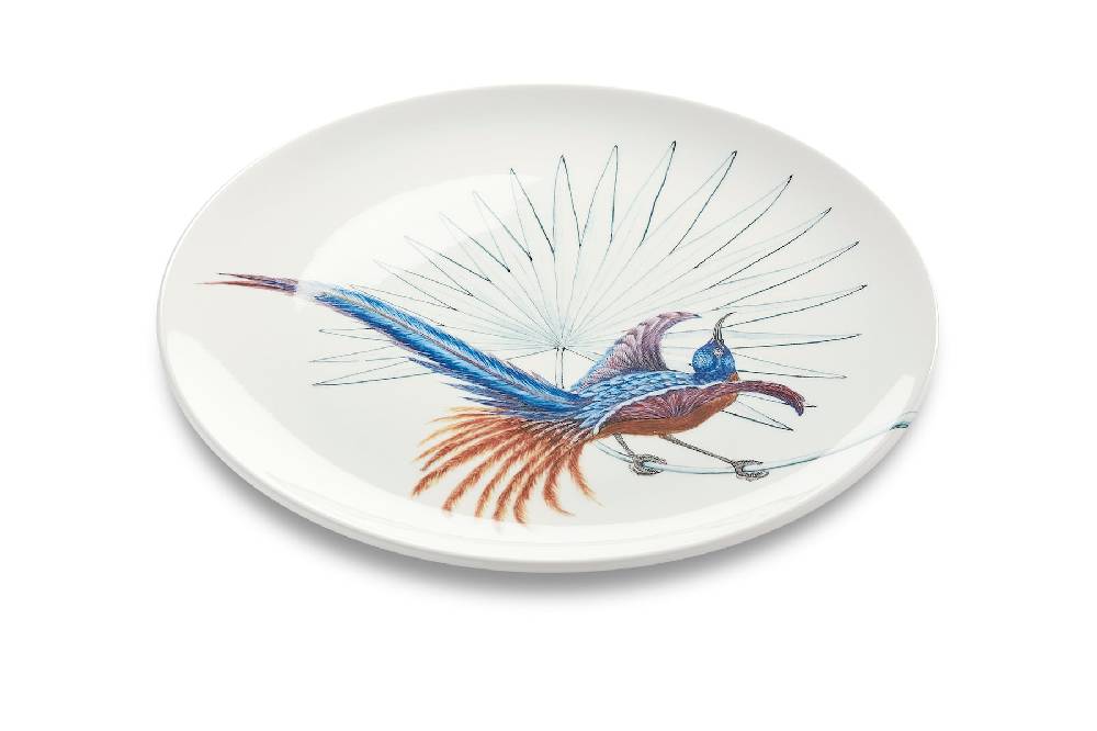 Laboratorio Paravicini Paradise White Blue Brown Shopping Online