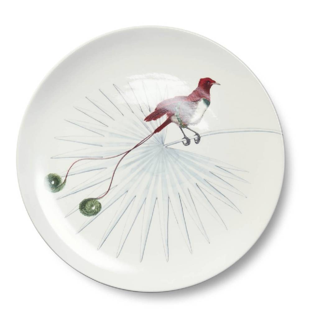 Laboratorio Paravicini Paradise White Red White Affare Del Giorno