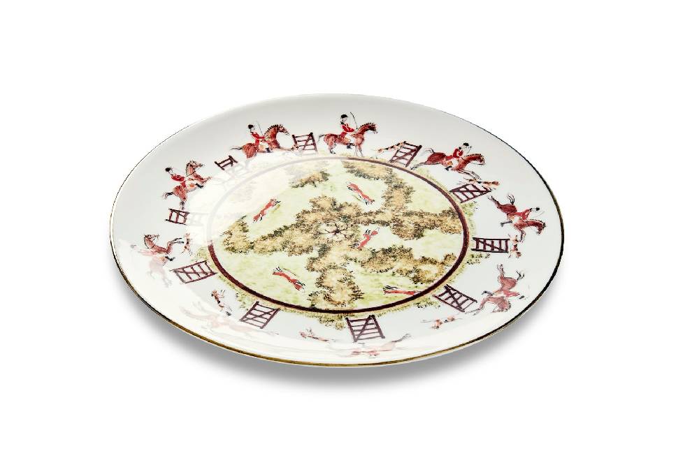 Laboratorio Paravicini Playplates Caccia In Vendita