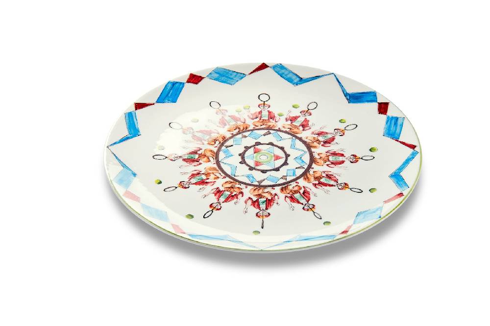 Laboratorio Paravicini Playplates Giocoliere Offerte