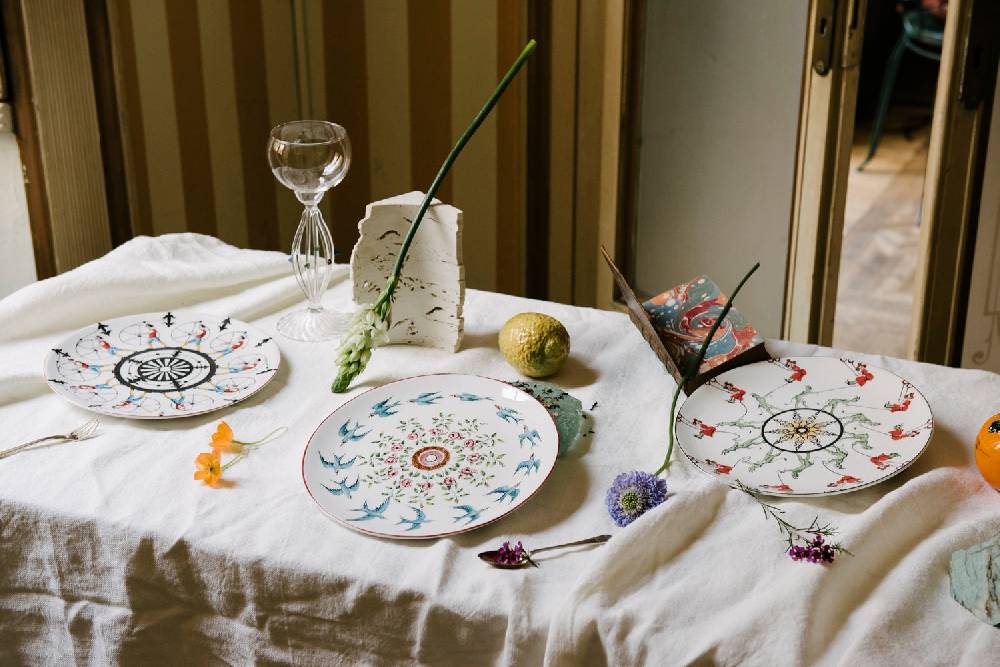 Laboratorio Paravicini Playplates Giocoliere Offerte