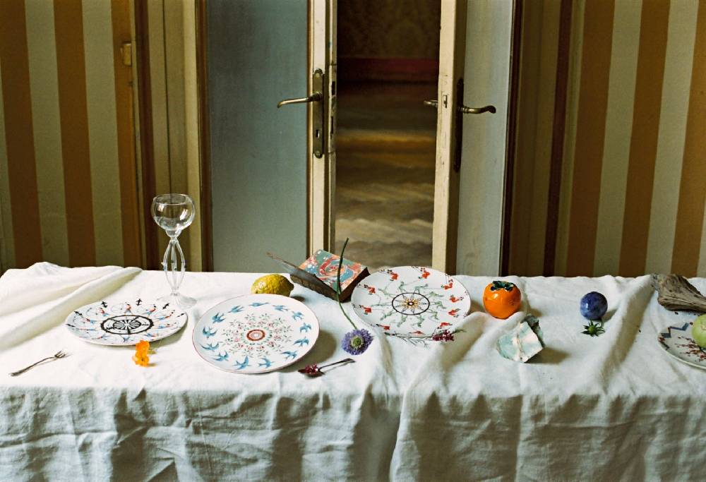 Laboratorio Paravicini Playplates Giocoliere Offerte