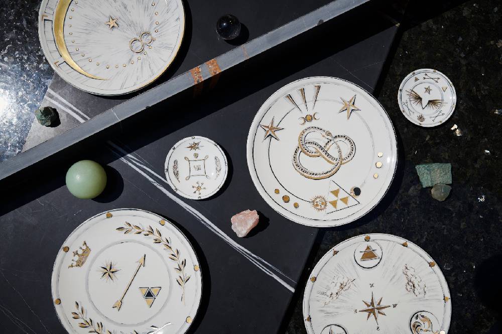 Laboratorio Paravicini Tenets Karma In Vendita