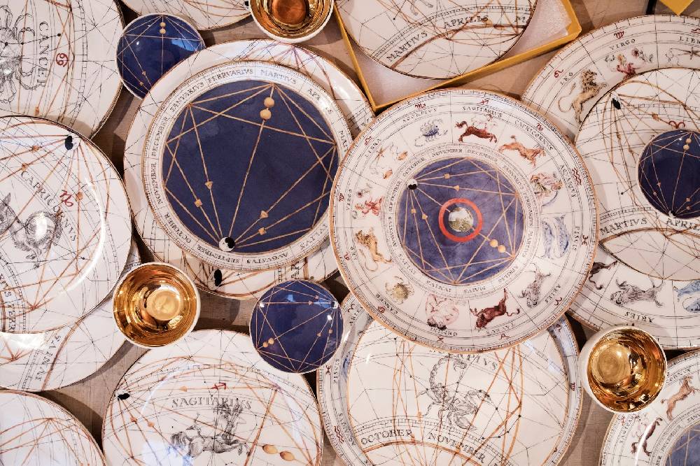Laboratorio Paravicini Zodiaco Libra Sottocosto