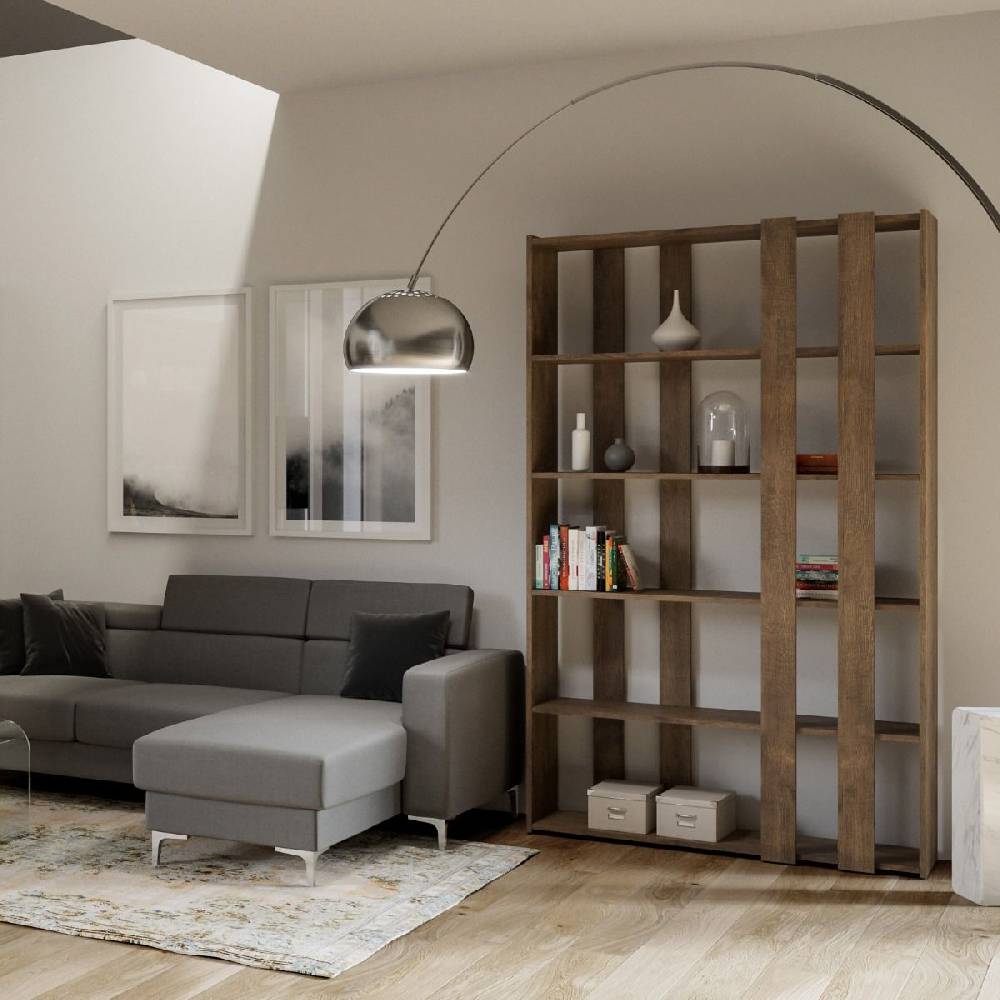 Itamoby Composizione Small A Kato 6R 2 fianchi 4 fasce lunghe NC Italia