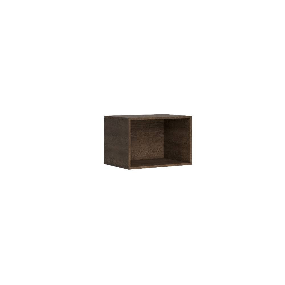 Itamoby Pensile a giorno L.60 H.40 P.39,5 / L.40 H.60 P.39,5 Noce