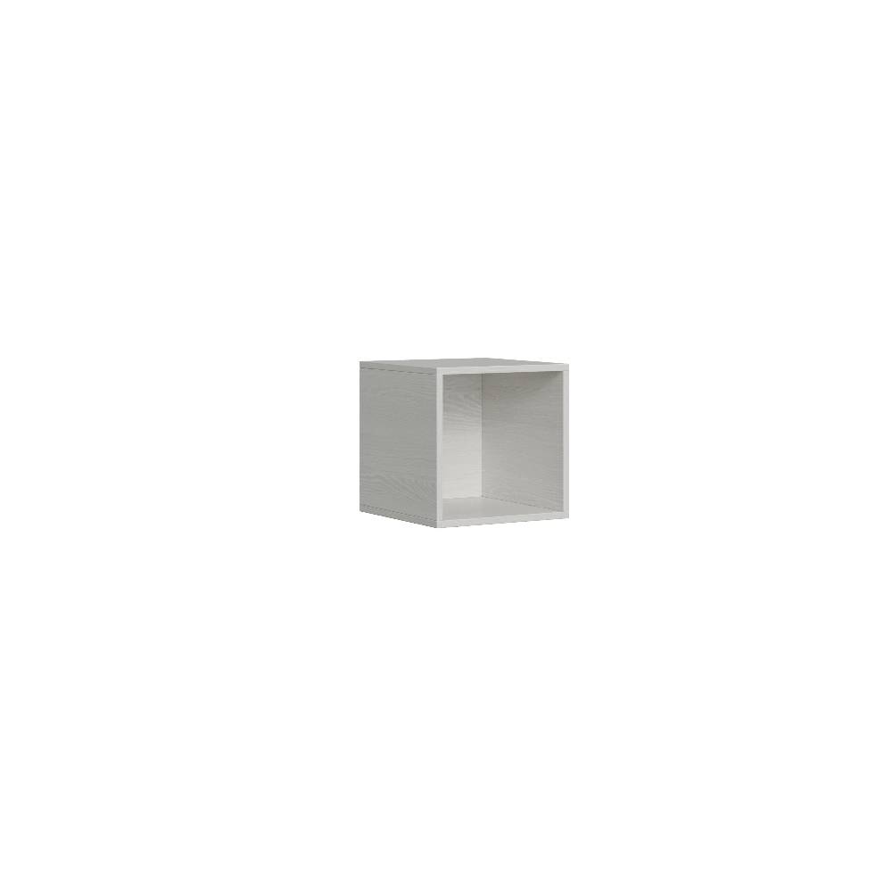 Itamoby Pensile a giorno L.40 H.40 P.39,5 Bianco Frassino Sconto