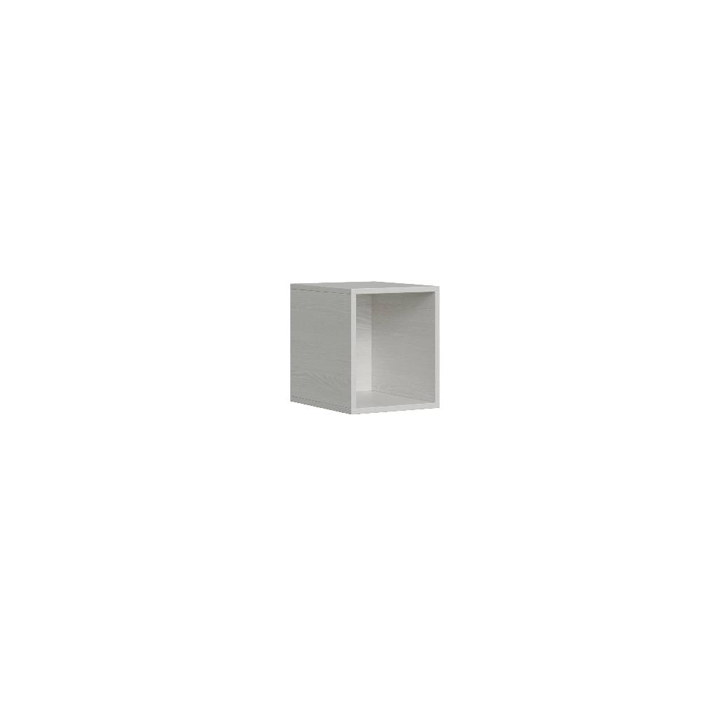 Itamoby Pensile a giorno L.34 H.40 P.39,5 / L.40 H.34 P.39,5 Bianco Frassino Online
