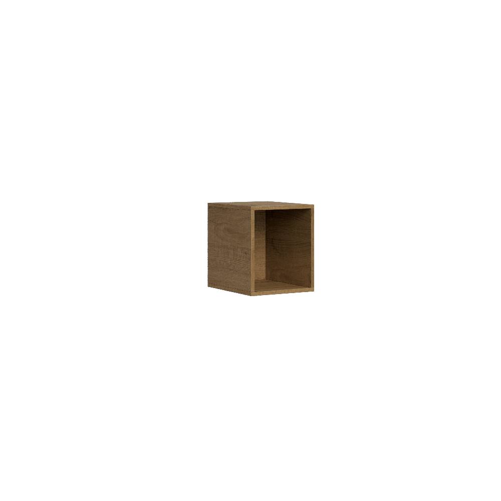 Itamoby Pensile a giorno L.34 H.40 P.39,5 / L.40 H.34 P.39,5 Quercia Natura Outlet