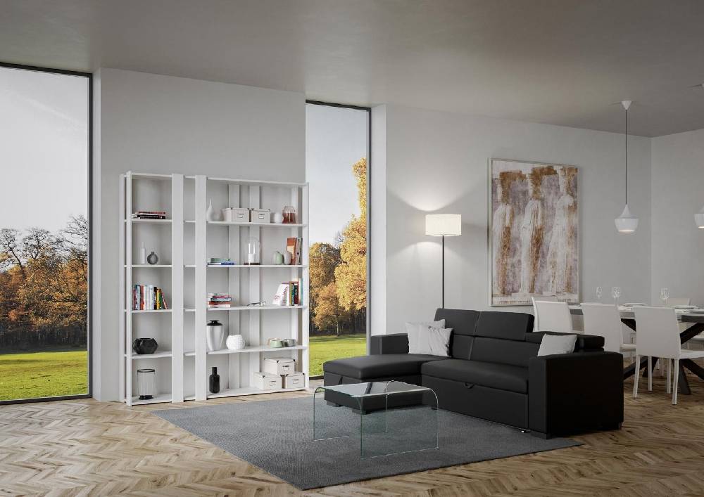 Itamoby Composizione E Kato 6R 8 fasce lunghe BF Economico
