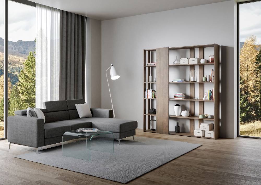 Itamoby Composizione D Kato 6R 2 fianchi 4 fasce lunghe NC Online