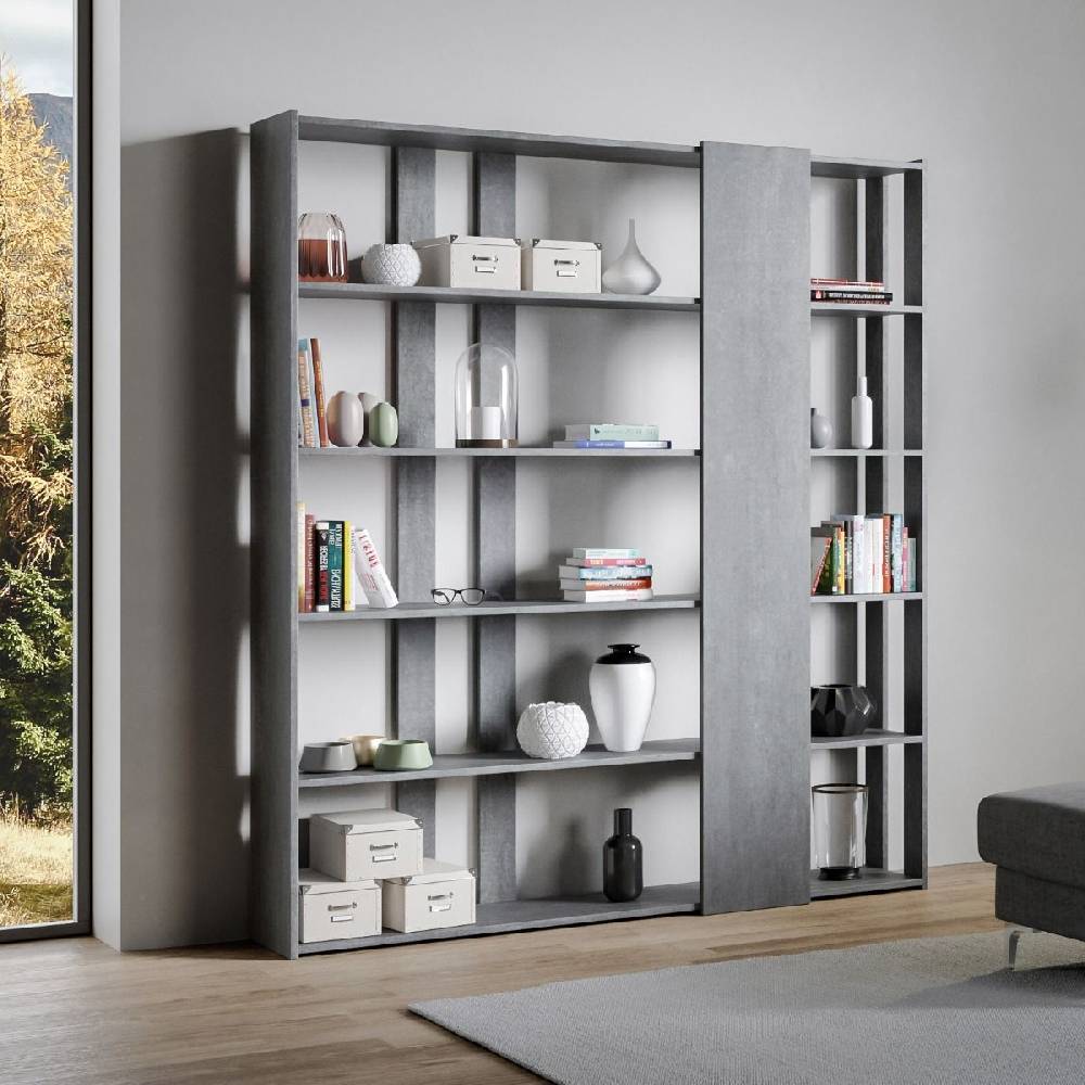 Itamoby Composizione D Kato 6R 2 fianchi 4 fasce lunghe CM Outlet