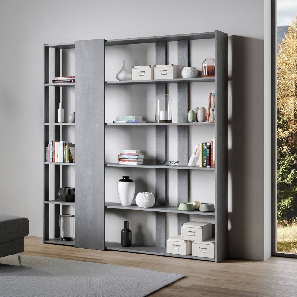 Itamoby Composizione D Kato 6R 2 fianchi 4 fasce lunghe CM Outlet