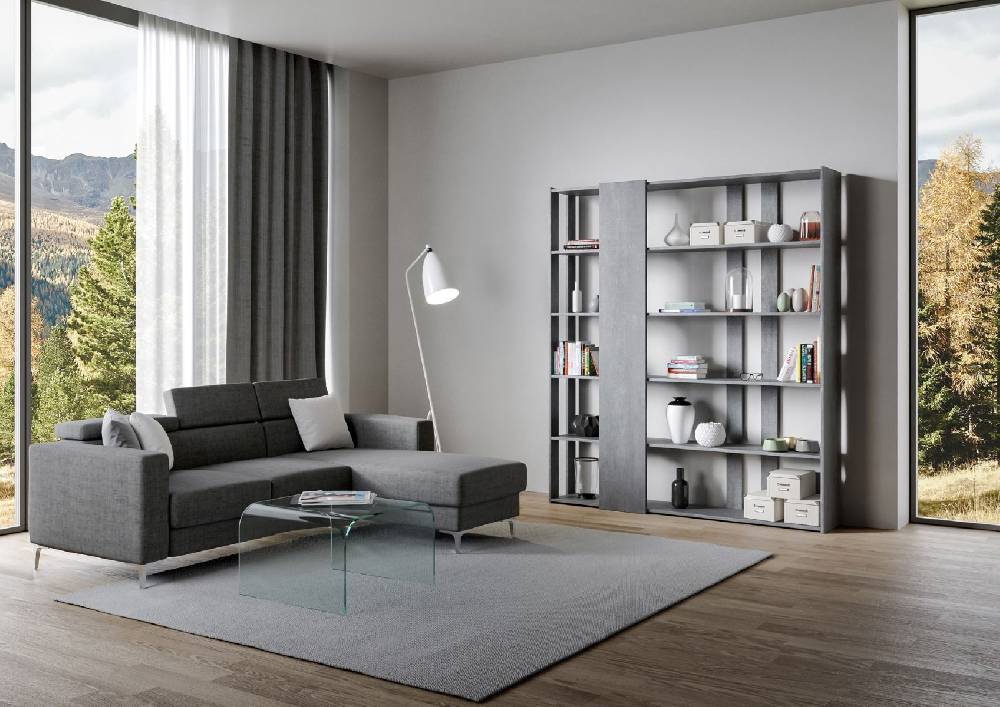 Itamoby Composizione D Kato 6R 2 fianchi 4 fasce lunghe CM Outlet