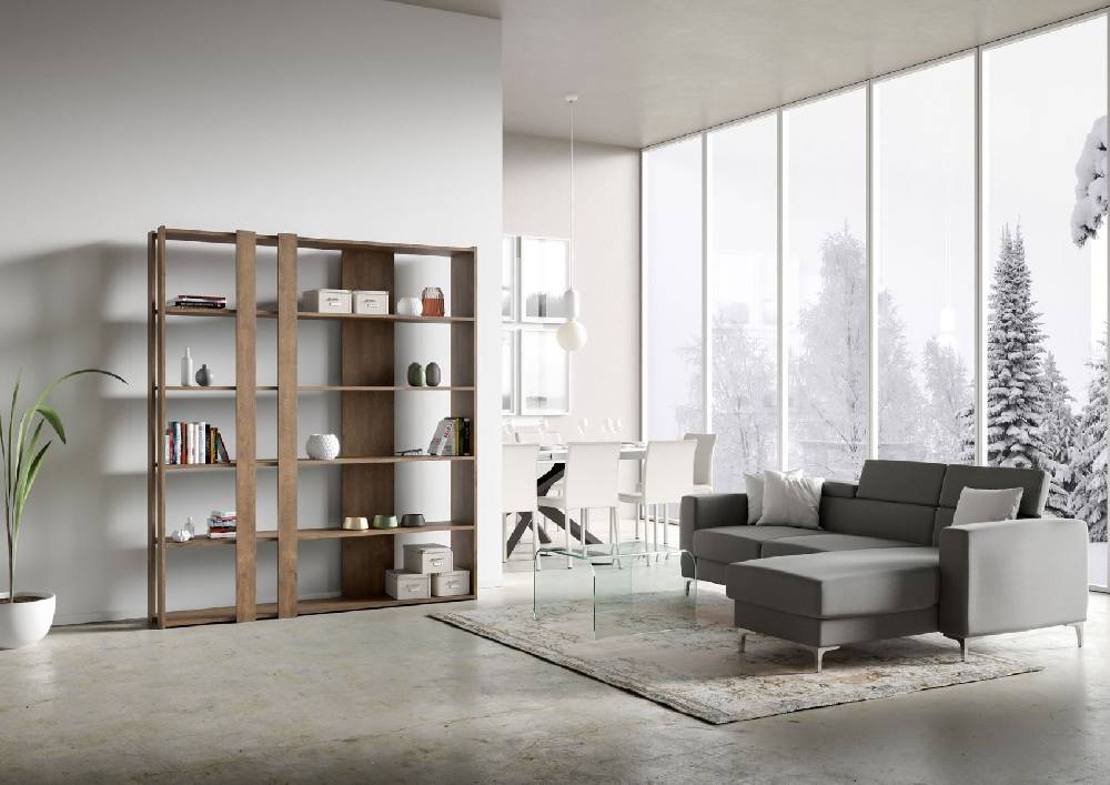 Itamoby Composizione C Kato 6R 2 fianchi 4 fasce lunghe NC Saldi