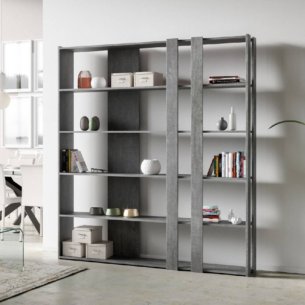 Itamoby Composizione C Kato 6R 2 fianchi 4 fasce lunghe CM Nuovi prodotti
