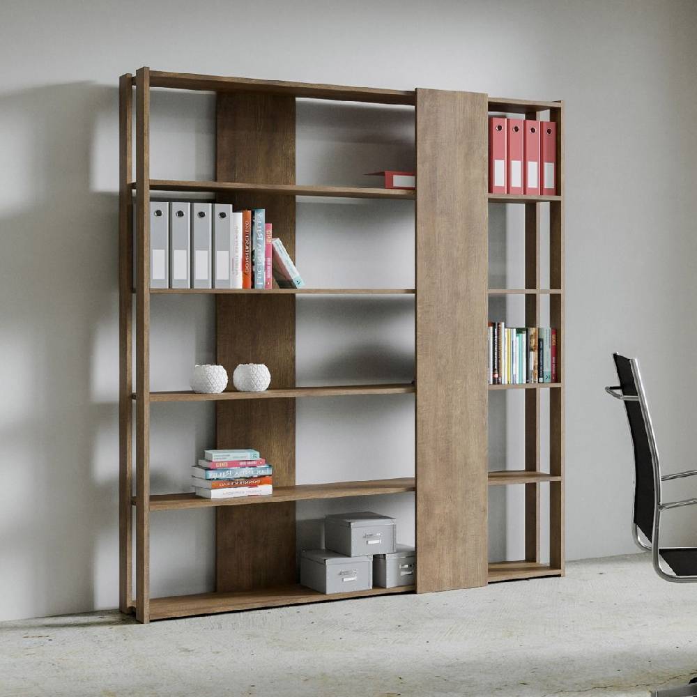 Itamoby Composizione B Kato 6R 2 fianchi 4 fasce lunghe NC Vendita Calda